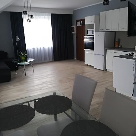 Apart-Noclegi Siemiatycze Eksteriør billede